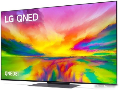 Телевизор LG QNED 55QNED816RA 
