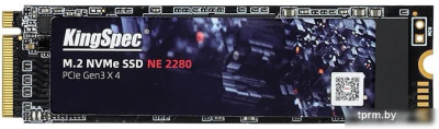 SSD KingSpec NE-512 2280 512GB 