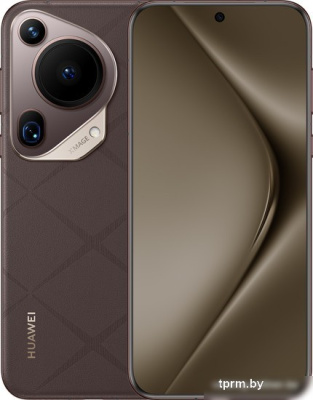 Смартфон Huawei Pura 70 Ultra HBP-LX9 16GB/512GB (коричневый) 