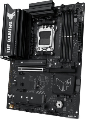 Материнская плата ASUS TUF Gaming B650E-E WiFi 