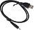 Кабель Cablexpert CC-USB-AMP25-0.7M 