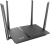 Wi-Fi роутер D-Link DIR-1260/RU/R1A Wi-Fi роутер D-Link DIR-1260/RU/R1A