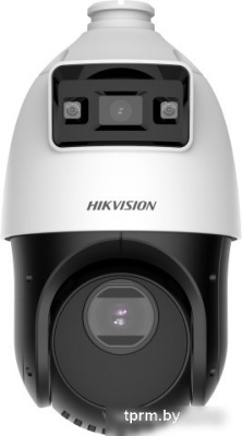 IP-камера Hikvision DS-2SE4C425MWG-E/26(F0) (2.8 мм, белый) 