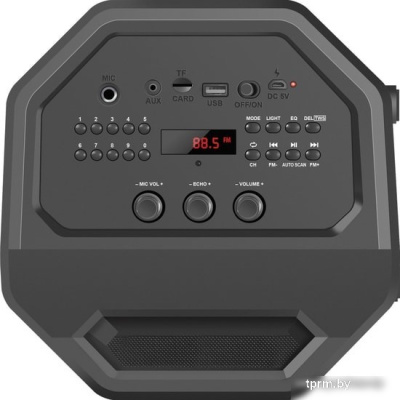 Беспроводная колонка Defender Rage 