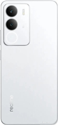 Realme P3 Lite RMX5300 4GB/128GB международная версия (белое облако) 