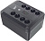 SmartWatt UPS Safe Pro 650 