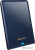 Внешний жесткий диск A-Data HV620S AHV620S-1TU31-CBL 1TB (синий) 