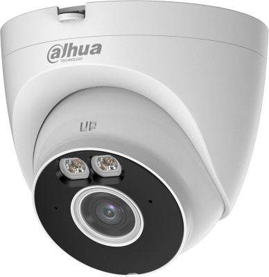 IP-камера Dahua DH-T4AP-LED-0280B 