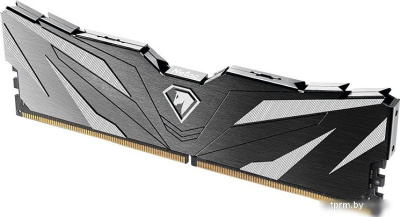 Оперативная память Netac Shadow II 8ГБ DDR5 4800 МГц NTSWD5P48SP-08K 