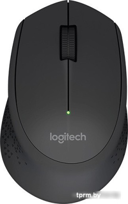 Мышь Logitech Wireless Mouse M280 Black [910-004287] 