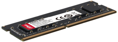 Оперативная память Dahua 8ГБ DDR4 SODIMM 3200 МГц DHI-DDR-C300S8G26 