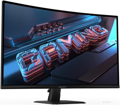 Игровой монитор Gigabyte GS32QCA 