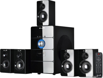 Eltronic 20-87 Home Sound 