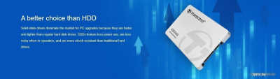 SSD Transcend SSD225S 1TB TS1TSSD225S 