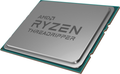 AMD Ryzen Threadripper 9970X 
