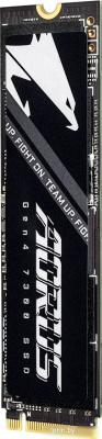 SSD Gigabyte Aorus Gen4 7300 2TB AG4732TB N 