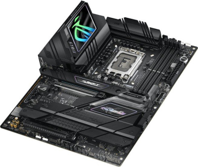 Материнская плата ASUS ROG Strix Z790-F Gaming WiFi II 
