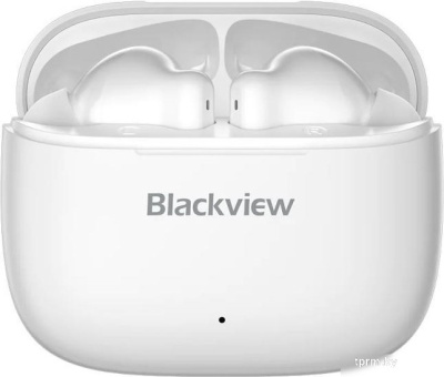 Наушники Blackview AirBuds 4 (белый) 