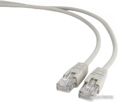 Кабель Cablexpert PP12-0.25M 