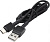Кабель Digital Part TC-306 USB Type-A - USB Type-C (1 м, черный) 