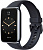 Xiaomi Smart Band 7 Pro M2141B1 (серебристый/черный, международная версия) 
