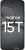 Телефон Realme 15T RMX5111 12GB/256GB международная версия (темно-серый) Телефон Realme 15T RMX5111 12GB/256GB международная версия (темно-серый)
