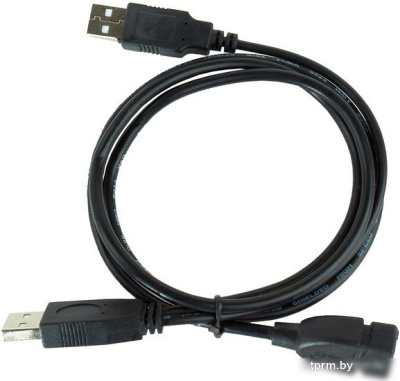 Удлинитель Cablexpert CCP-USB22-AMAF-3 