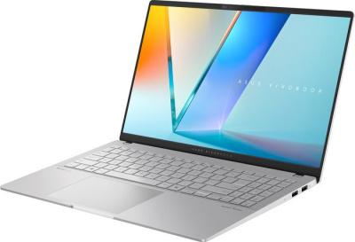 ASUS VivoBook S15 OLED S5507QA-MA001W 