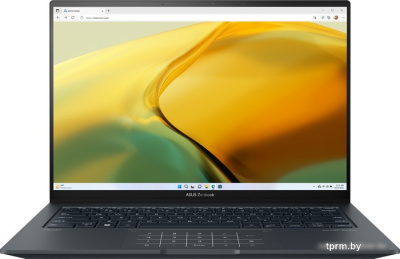 Ноутбук ASUS Zenbook 14X OLED UX3404VC-M3090W 