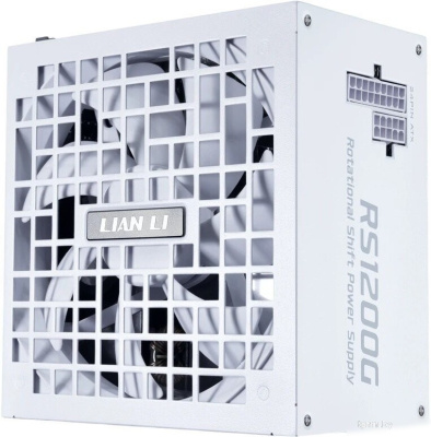 Блок питания Lian Li RS1200G G9P.RS1200G.WH00.RU 