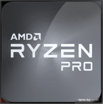 AMD Ryzen 3 Pro 3200G 