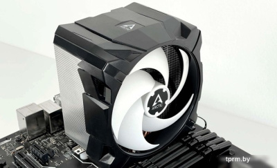 Кулер для процессора Arctic Freezer A35 ACFRE00112A 