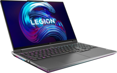 Игровой ноутбук Lenovo Legion 7 16ARHA7 82UH0040RM 