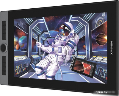 Графический монитор XP-Pen Artist Pro 16 