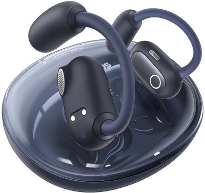 Наушники Baseus Eli Sport 1 (черный) 