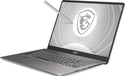 Рабочая станция MSI CreatorPro Z16 HX Studio A13VJTA-053XRU 