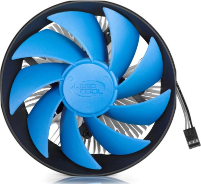 Кулер для процессора DeepCool Gamma Archer DP-MCAL-GA 