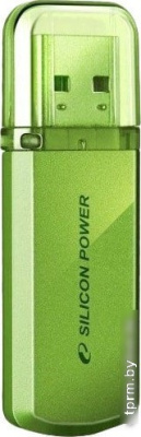 USB Flash Silicon-Power Helios 101 8 Гб (SP008GBUF2101V1N) 