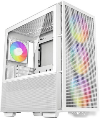Корпус DeepCool CH560 R-CH560-WHAPE4-G-1 