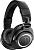 Наушники Audio-Technica ATH-M50XBT2 (черный) 