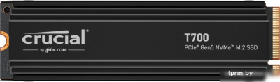 SSD Crucial T700 2TB CT2000T700SSD5 