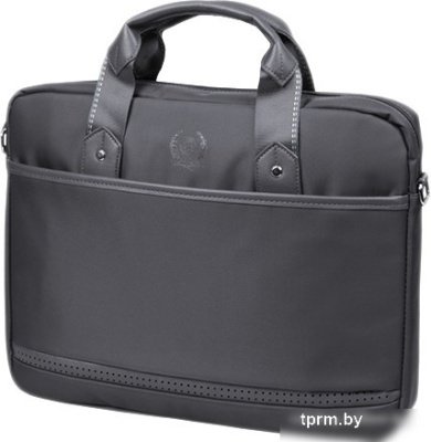 Сумка для ноутбука Continent CC-045 Grey 
