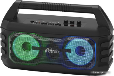 Беспроводная колонка Ritmix SP-610B 