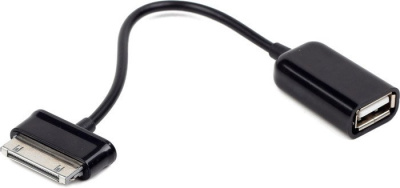 Адаптер Cablexpert A-OTG-AF30P-001 