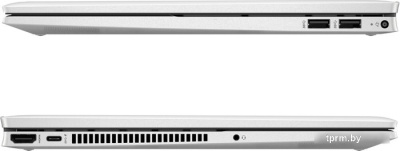 Ноутбук 2-в-1 HP Pavilion x360 15-er1155ng 76Q72EA 