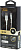 Кабель CACTUS USB Type-A - Lightning CS-LG.USB.A-0.8 (0.8 м, белый) 