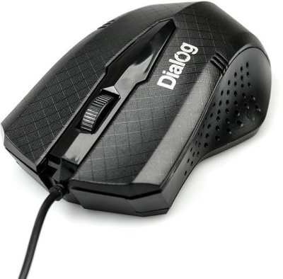 Мышь Dialog Pointer MOP-09U 