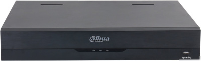 Сетевой видеорегистратор Dahua DHI-NVR5464-16P-EI 