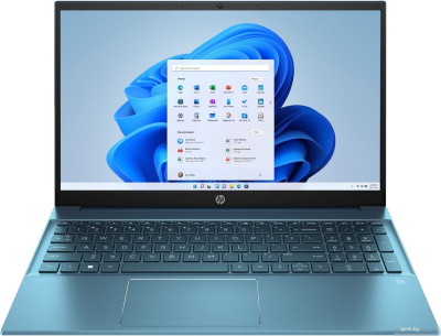 Ноутбук HP Pavilion 15-eh3048ci 8F5H9EA 