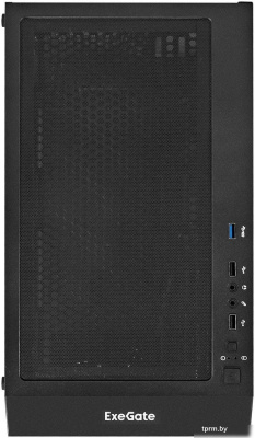 Корпус ExeGate EVO-5001A EX295766RUS 